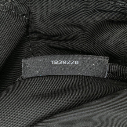 Alexander Wang Calfskin Leather Attica Fanny Pack