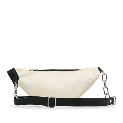 Alexander Wang Calfskin Leather Attica Fanny Pack