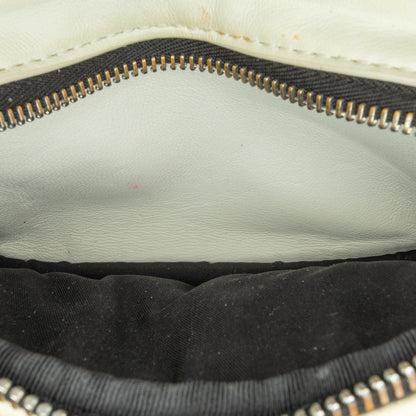 Alexander Wang Calfskin Leather Attica Fanny Pack