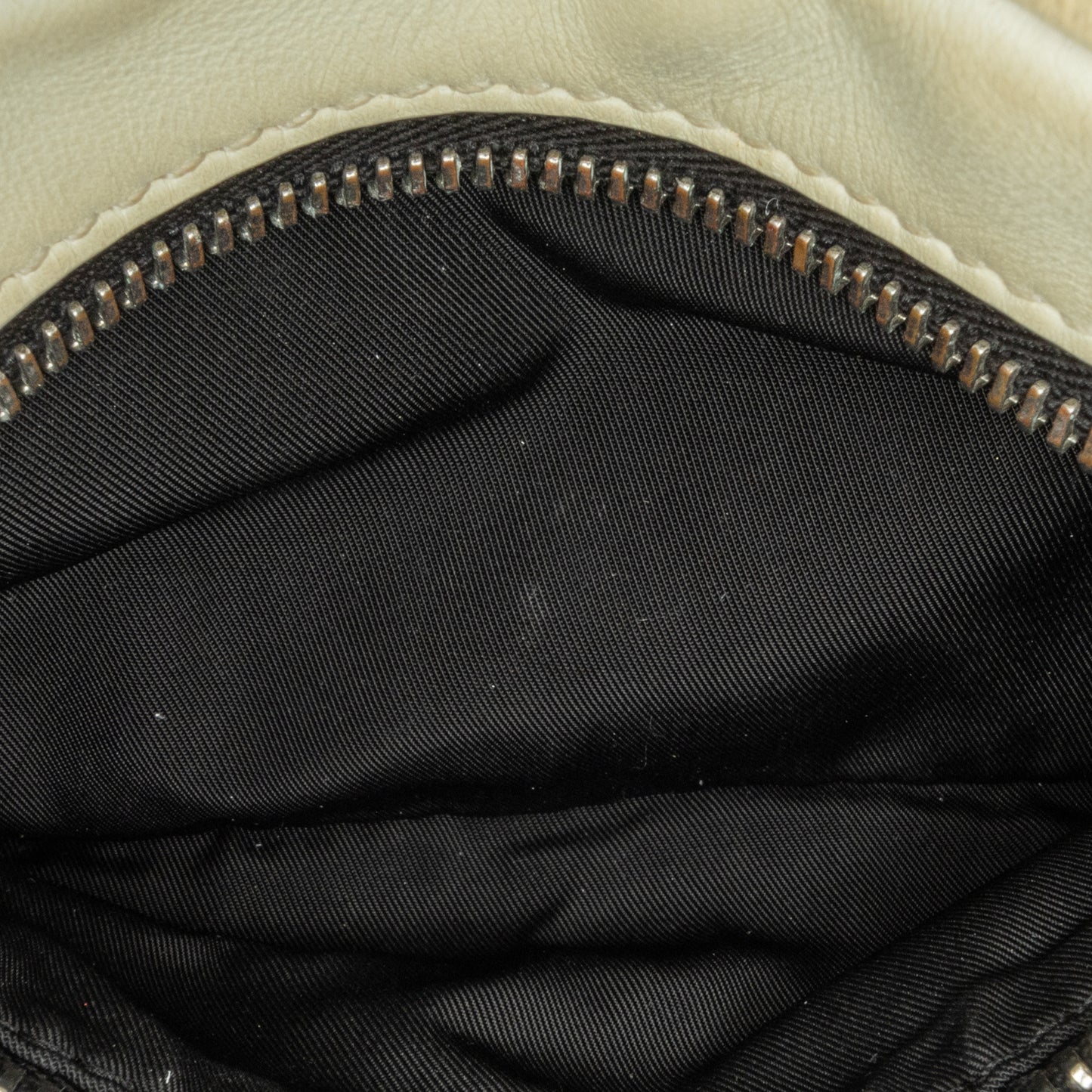 Alexander Wang Calfskin Leather Attica Fanny Pack