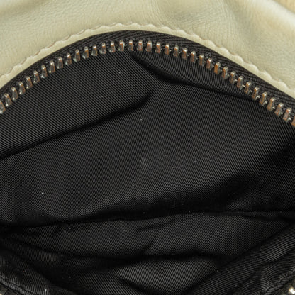 Alexander Wang Calfskin Leather Attica Fanny Pack