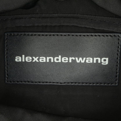 Alexander Wang Calfskin Leather Attica Fanny Pack