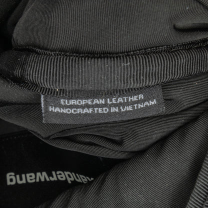 Alexander Wang Calfskin Leather Attica Fanny Pack