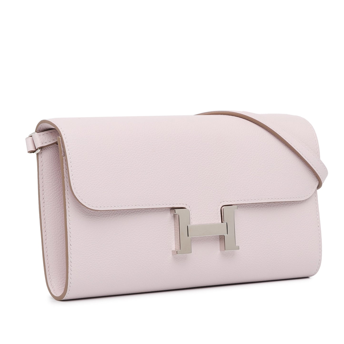 Hermès Evercolor Constance To Go Wallet