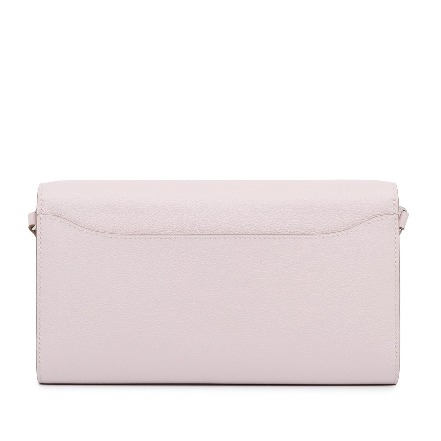 Hermès Evercolor Constance To Go Wallet