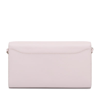 Hermès Evercolor Constance To Go Wallet