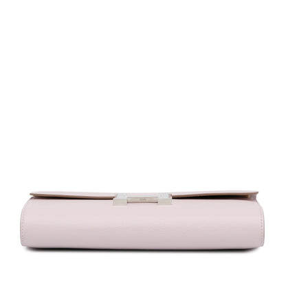 Hermès Evercolor Constance To Go Wallet