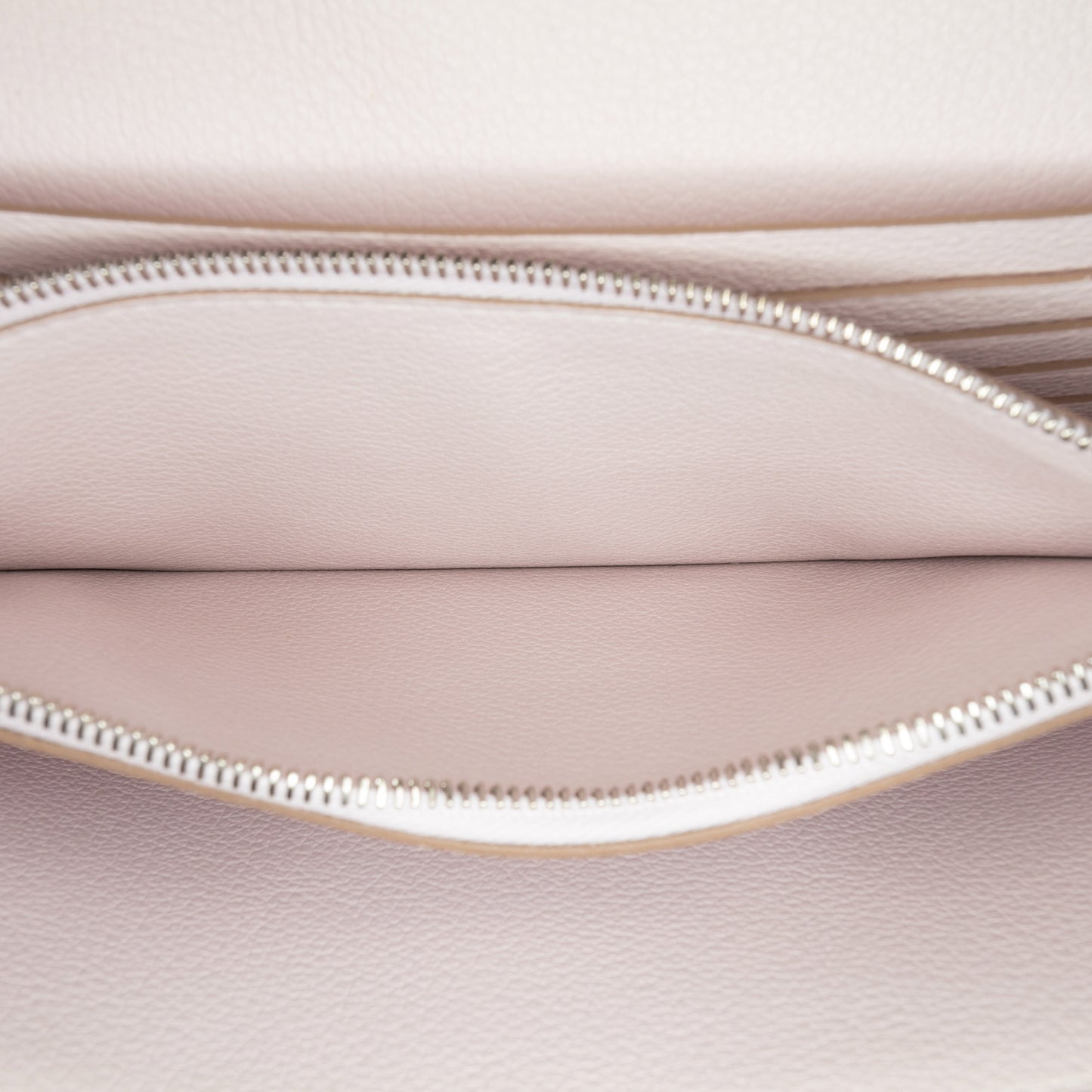 Hermès Evercolor Constance To Go Wallet