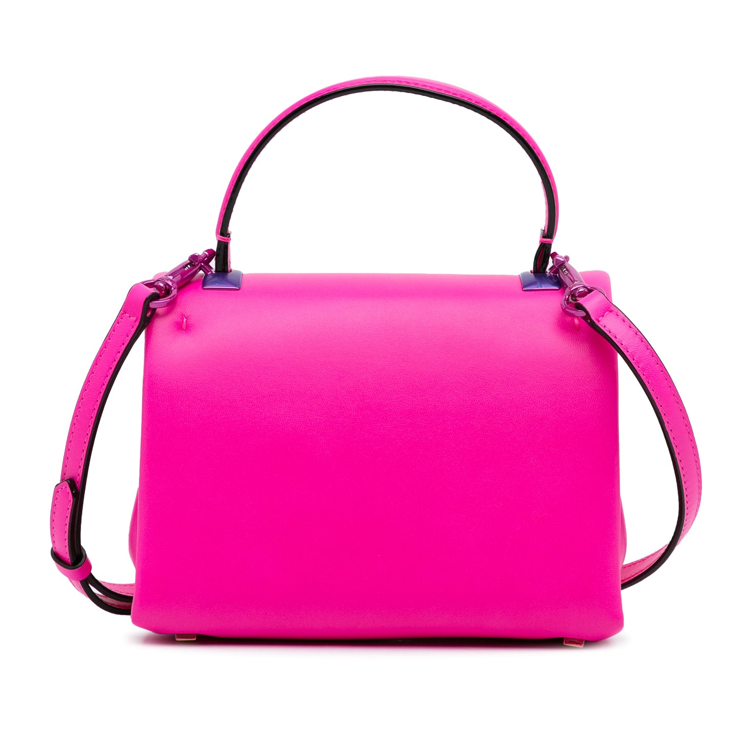 Valentino Mini One Stud Satchel