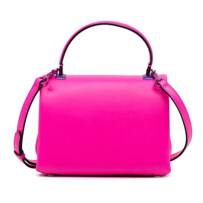Valentino Mini One Stud Satchel
