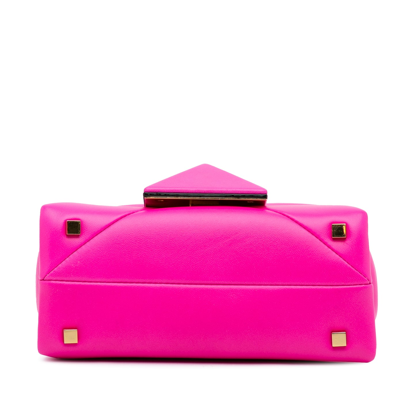 Valentino Mini One Stud Satchel