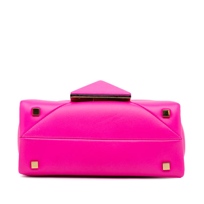 Valentino Mini One Stud Satchel