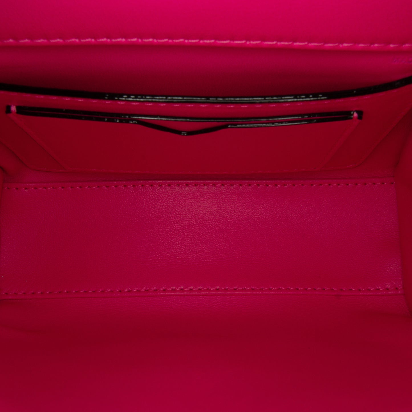 Valentino Mini One Stud Satchel