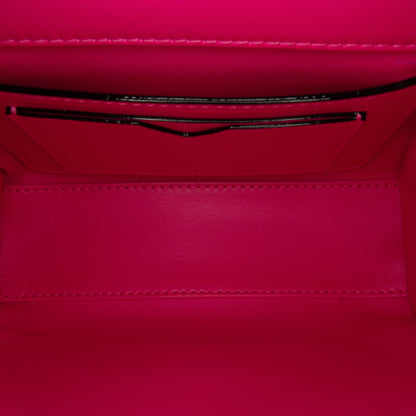 Valentino Mini One Stud Satchel