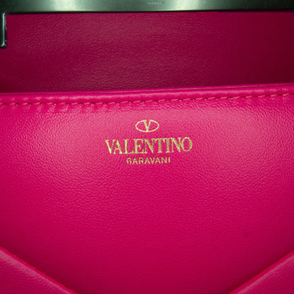 Valentino Mini One Stud Satchel