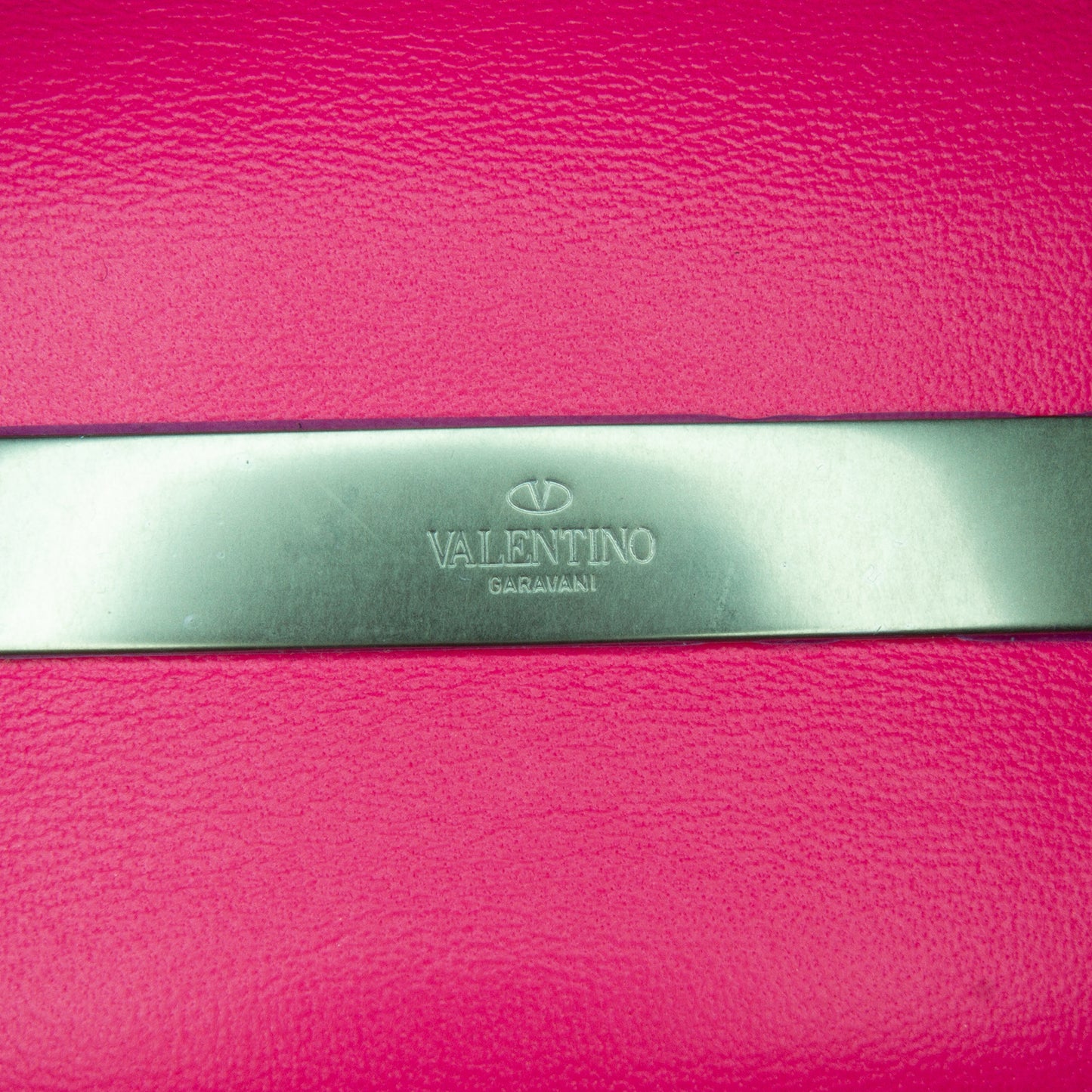 Valentino Mini One Stud Satchel