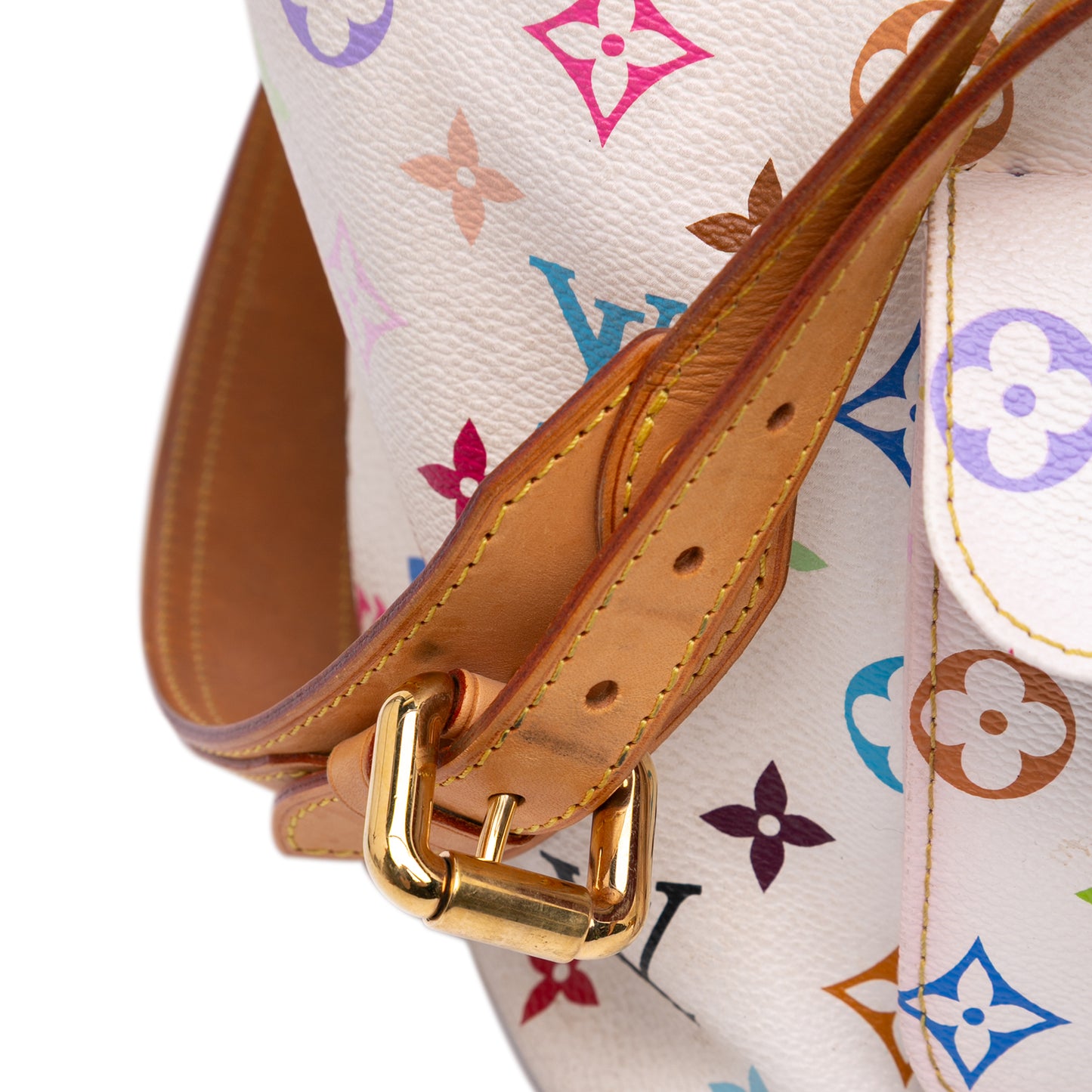 Louis Vuitton Monogram Multicolore Petit Noe