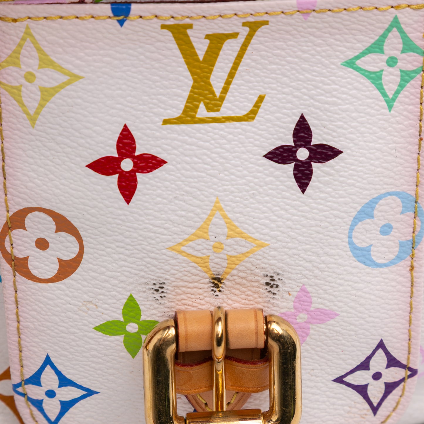 Louis Vuitton Monogram Multicolore Petit Noe