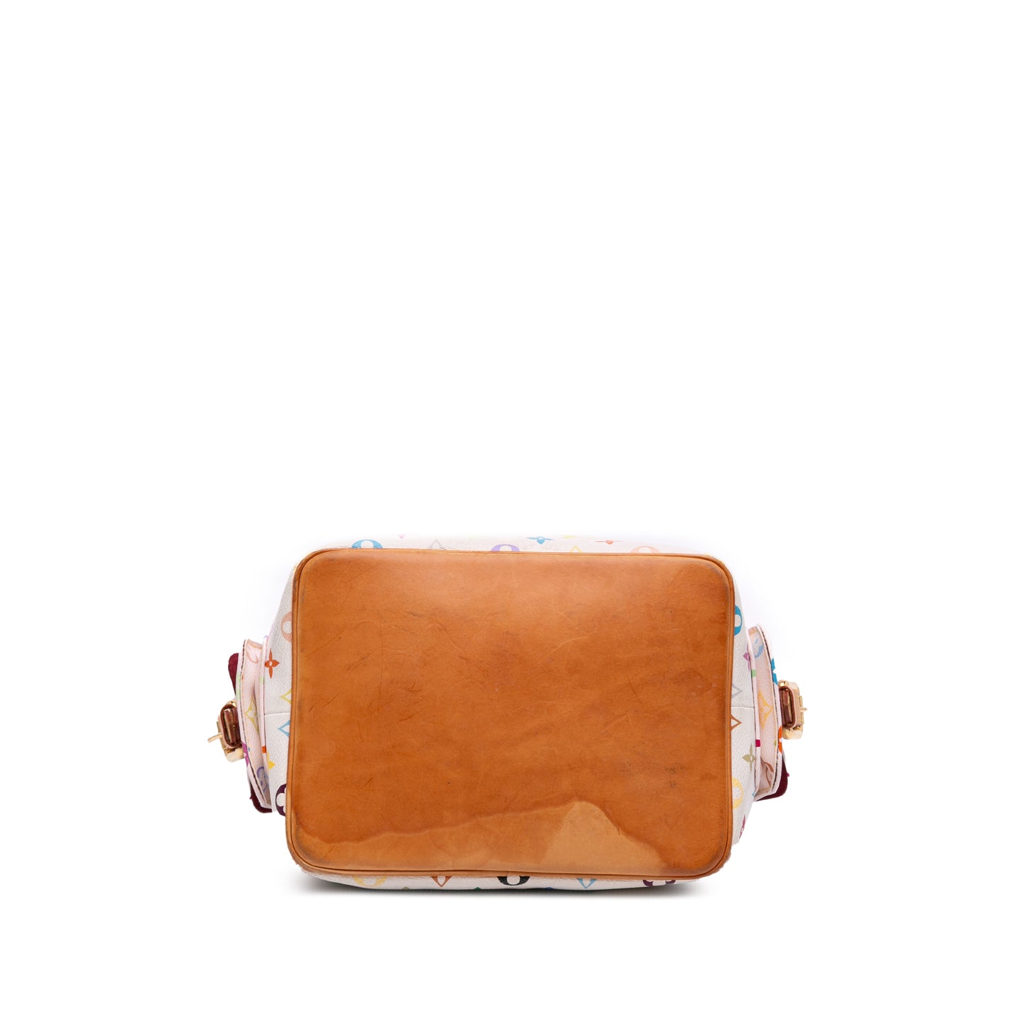 Louis Vuitton Monogram Multicolore Petit Noe