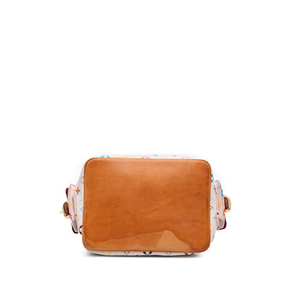 Louis Vuitton Monogram Multicolore Petit Noe