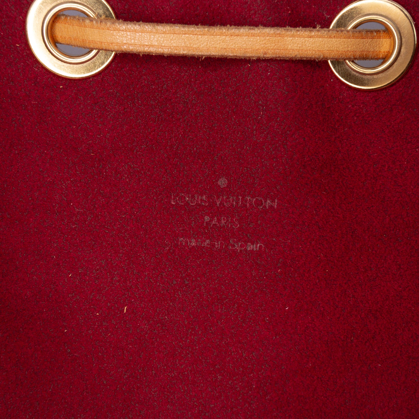 Louis Vuitton Monogram Multicolore Petit Noe
