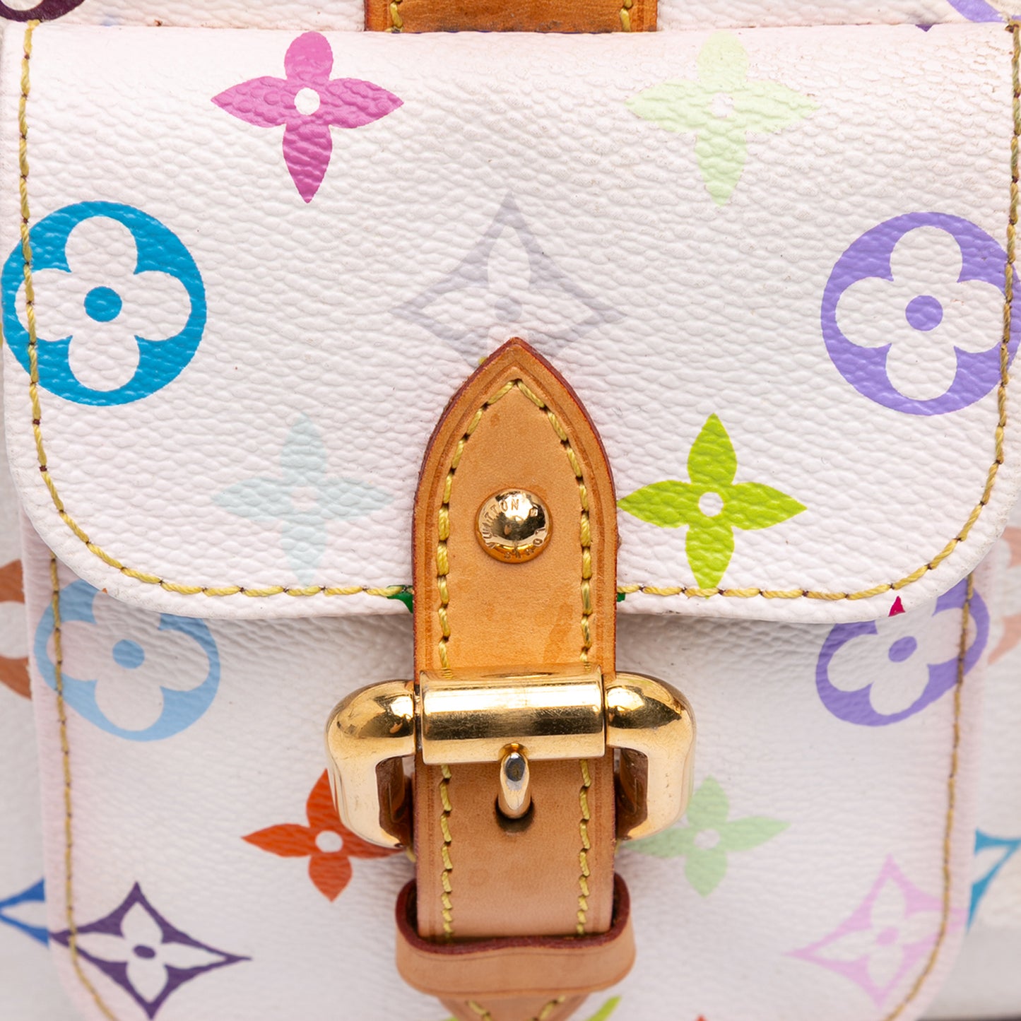 Louis Vuitton Monogram Multicolore Petit Noe
