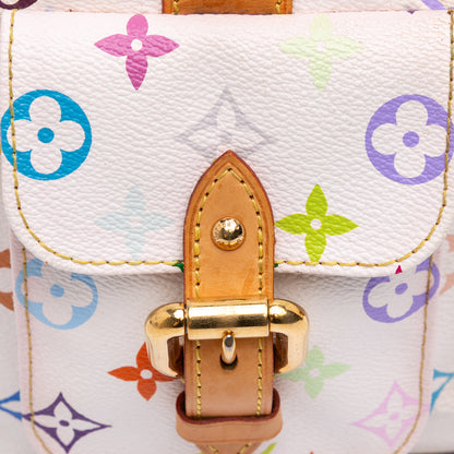 Louis Vuitton Monogram Multicolore Petit Noe