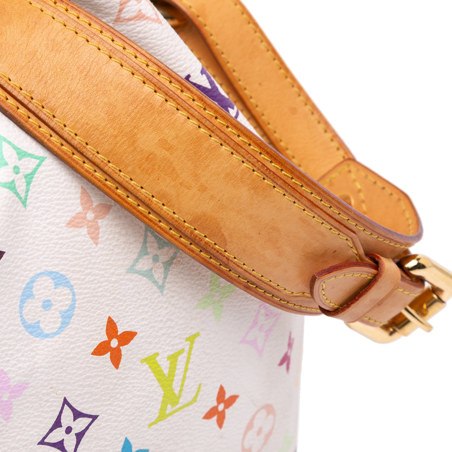 Louis Vuitton Monogram Multicolore Petit Noe