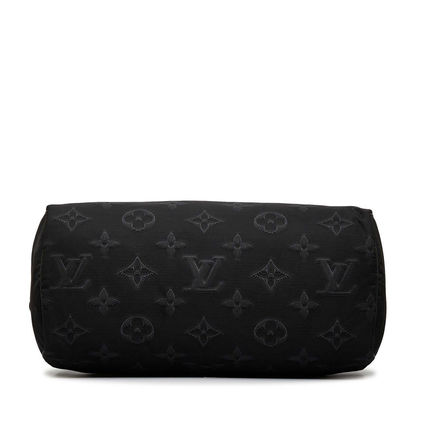 Louis Vuitton Monogram 3d 2054 Reversible Keepall Bandouliere 50