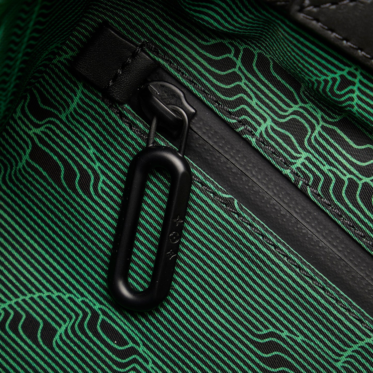 Louis Vuitton Monogram 3d 2054 Reversible Keepall Bandouliere 50