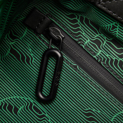Louis Vuitton Monogram 3d 2054 Reversible Keepall Bandouliere 50