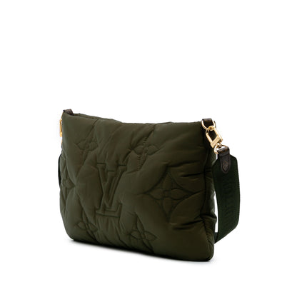Louis Vuitton Monogram Pillow Econyl Multi Pochette Accessoires