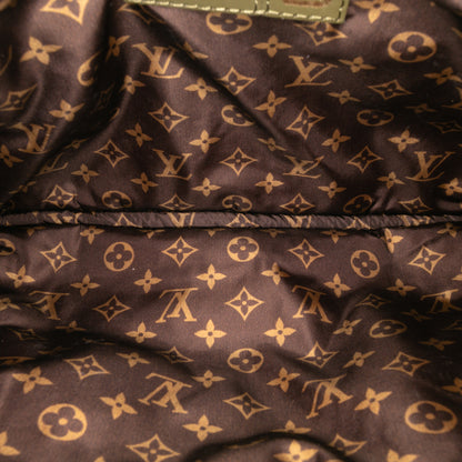 Louis Vuitton Monogram Pillow Econyl Multi Pochette Accessoires