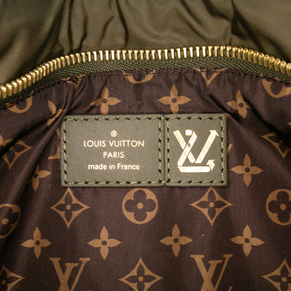 Louis Vuitton Monogram Pillow Econyl Multi Pochette Accessoires