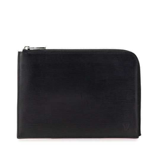 Louis Vuitton Epi Pochette Jour Gm