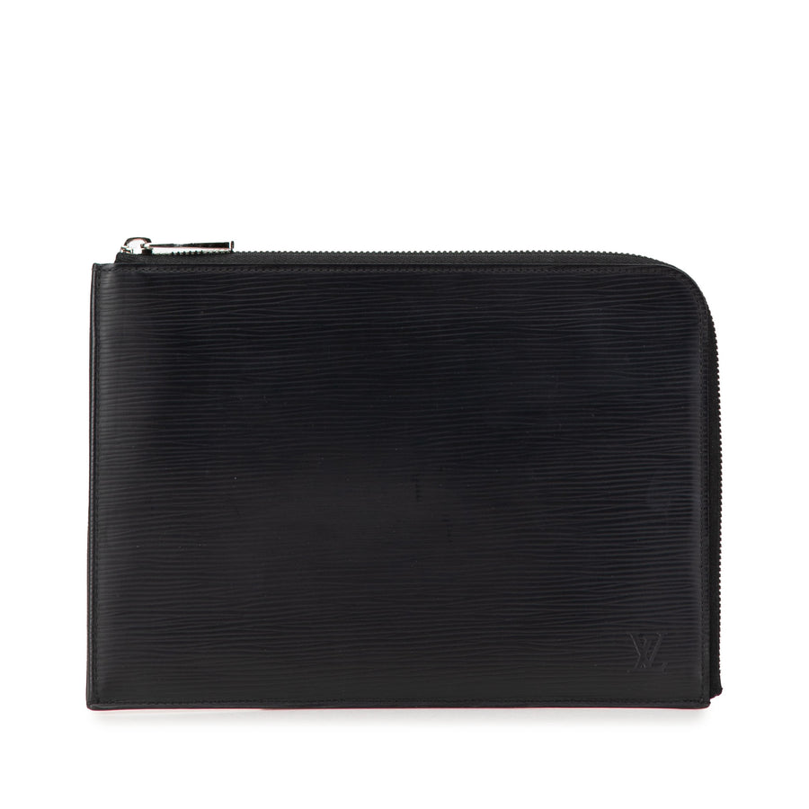 Louis Vuitton Epi Pochette Jour Gm