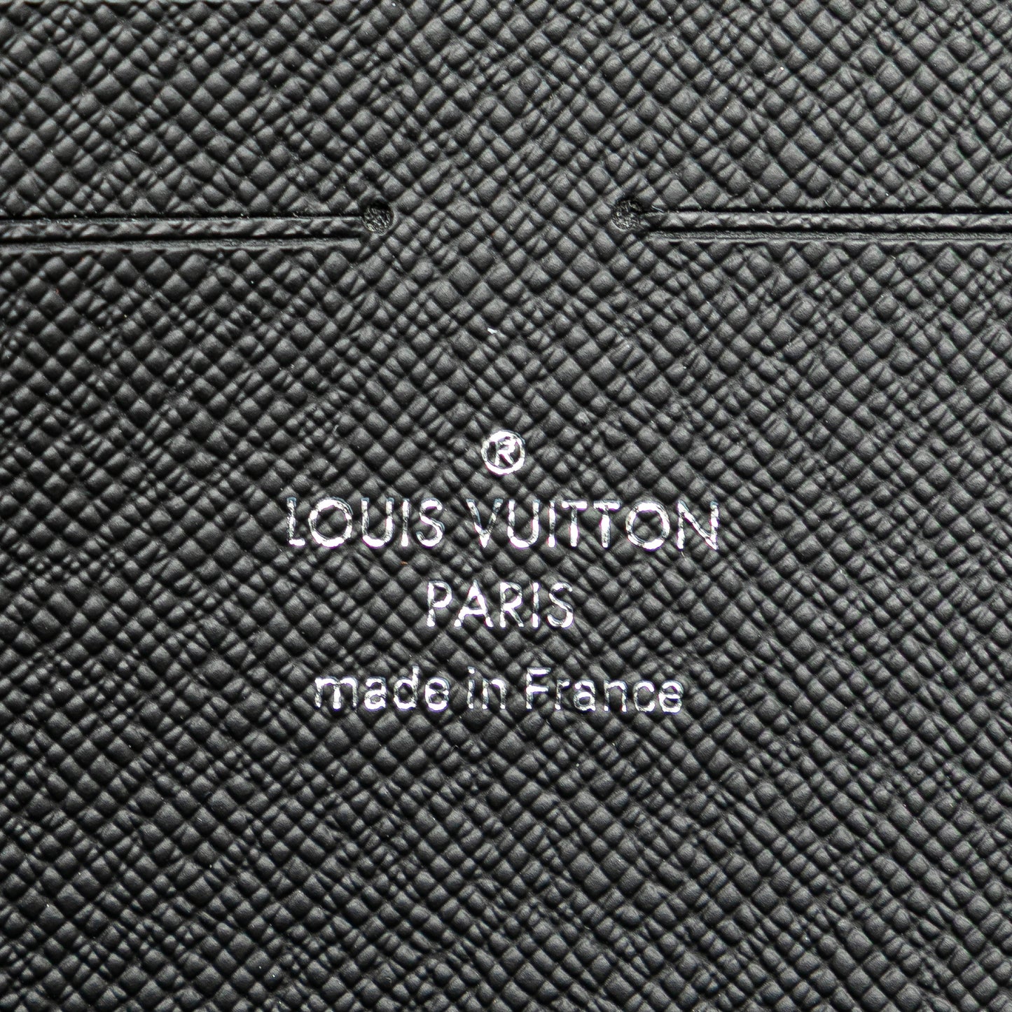 Louis Vuitton Epi Pochette Jour Gm