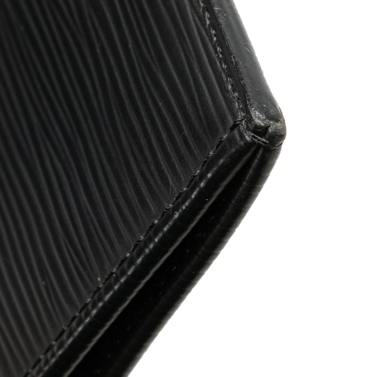 Louis Vuitton Epi Pochette Jour Gm