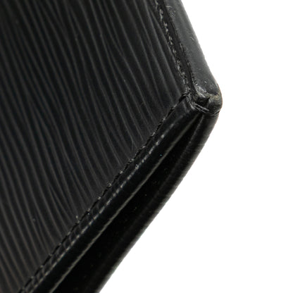 Louis Vuitton Epi Pochette Jour Gm