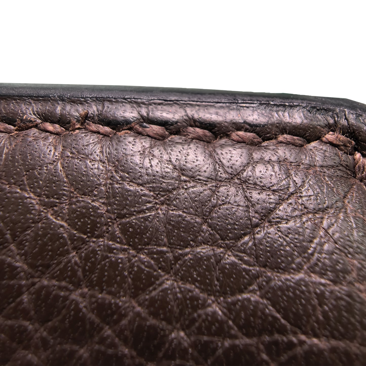 Hermès Togo Birkin Retourne 35