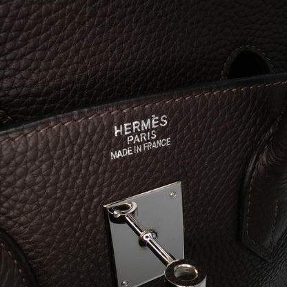 Hermès Togo Birkin Retourne 35