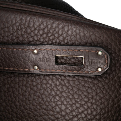 Hermès Togo Birkin Retourne 35