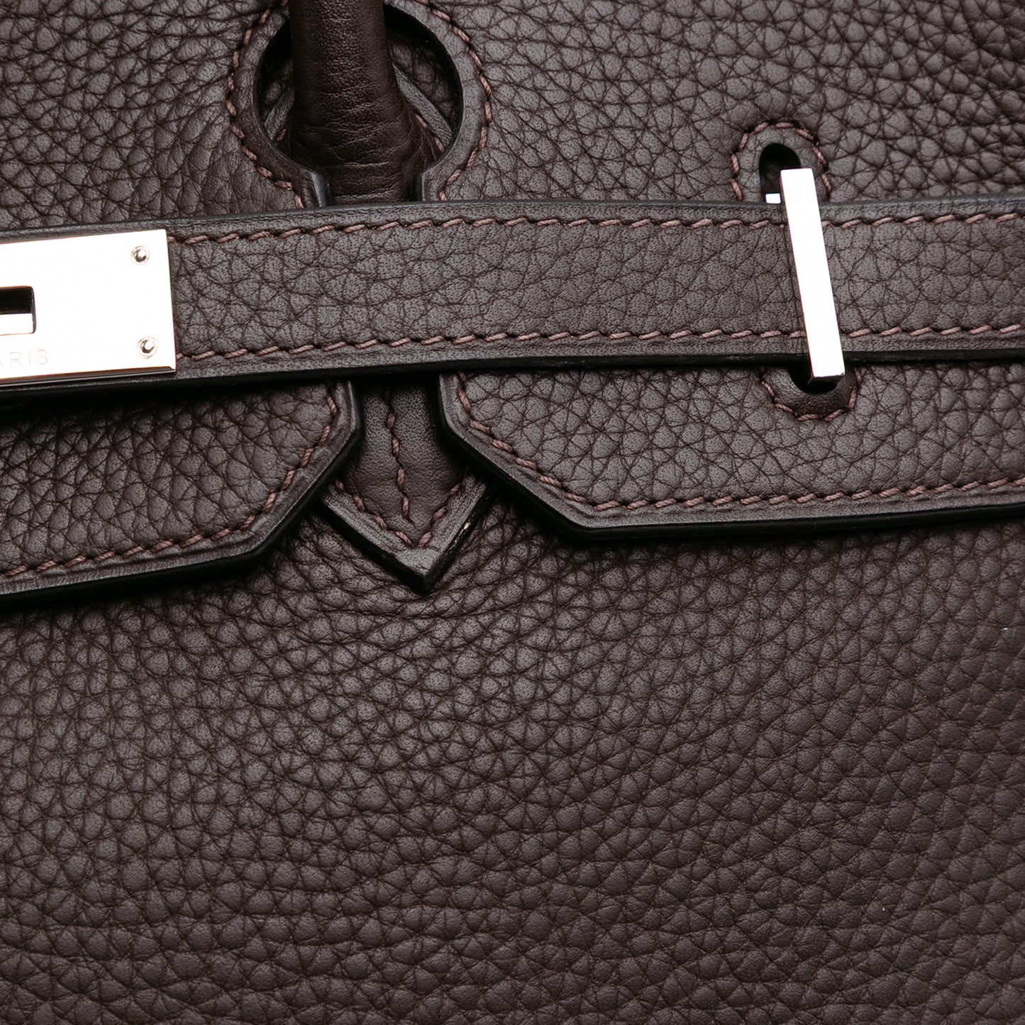 Hermès Togo Birkin Retourne 35