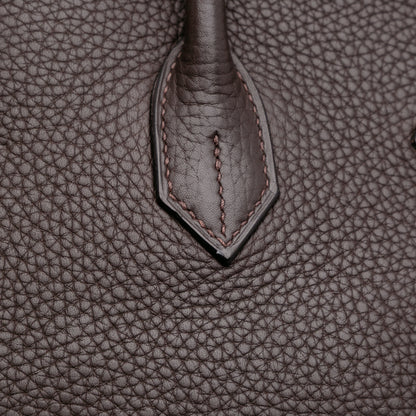 Hermès Togo Birkin Retourne 35