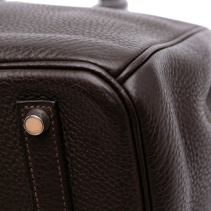 Hermès Togo Birkin Retourne 35