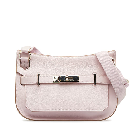 Hermès Mini Evercolor Jypsiere (23143)