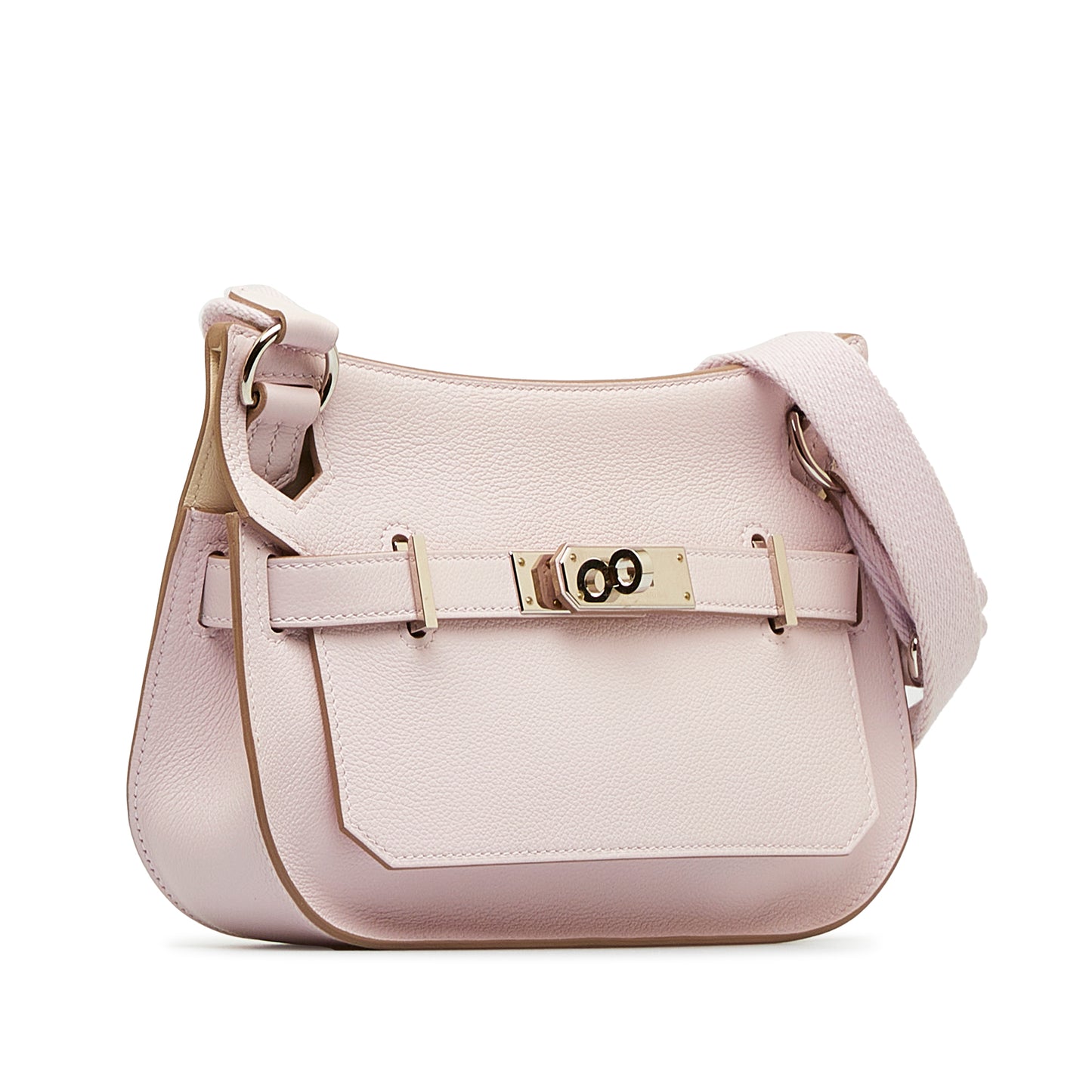 Hermès Mini Evercolor Jypsiere (23143)