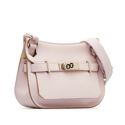 Hermès Mini Evercolor Jypsiere (23143)