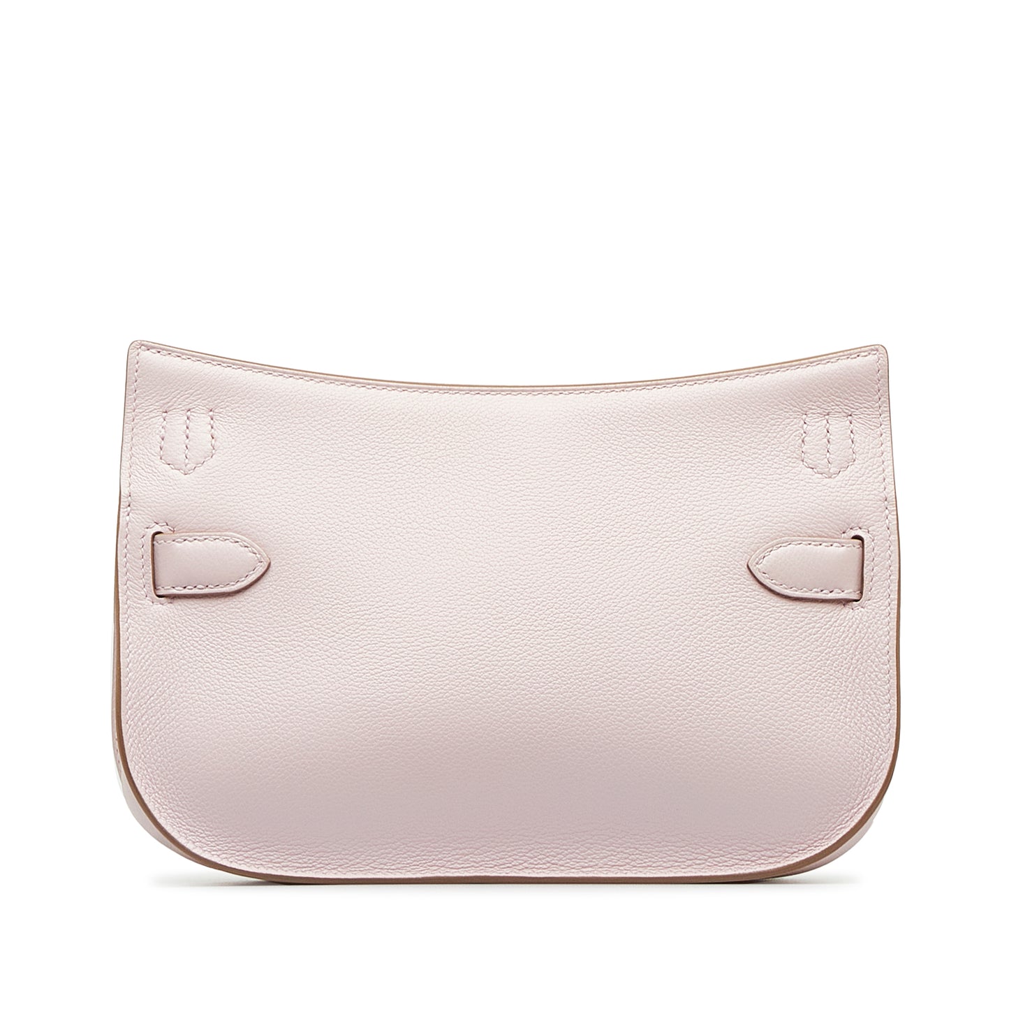 Hermès Mini Evercolor Jypsiere (23143)