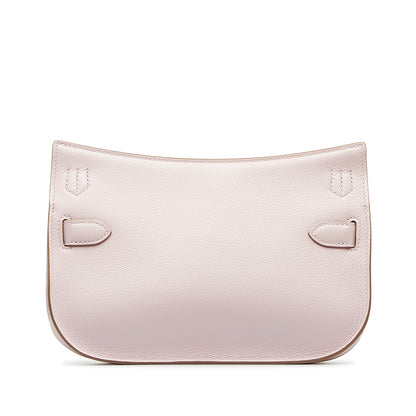 Hermès Mini Evercolor Jypsiere (23143)